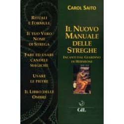 Il Nuovo Manuale delle Streghe