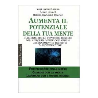 Aumenta il Potenziale della tua Mente