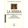 La Bibbia dei poteri occulti