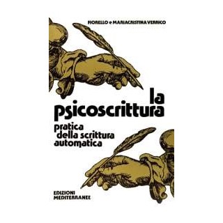 La Psicoscrittura