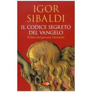 Il Codice Segreto del Vangelo