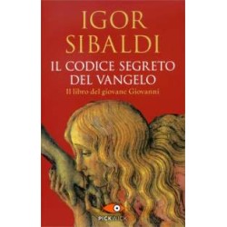 Il Codice Segreto del Vangelo