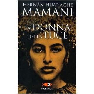 La Donna della Luce