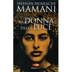 La Donna della Luce