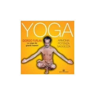 Lo Yoga dei grandi Maestri