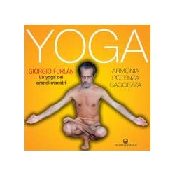 Lo Yoga dei grandi Maestri