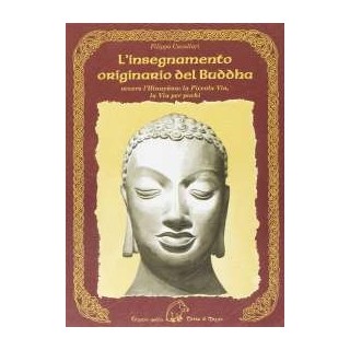 L'insegnamento originario del Buddha