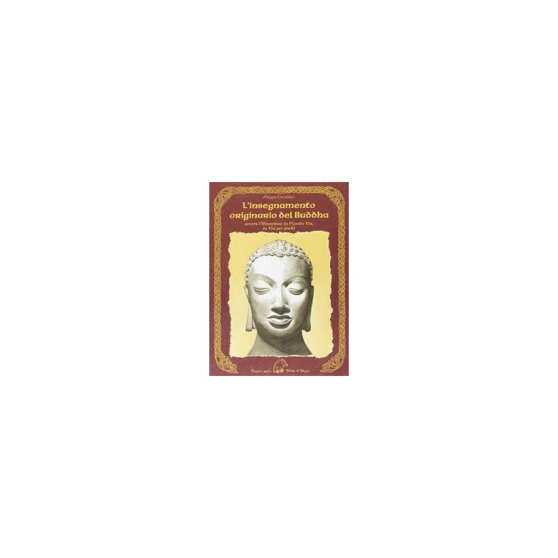 L'insegnamento originario del Buddha