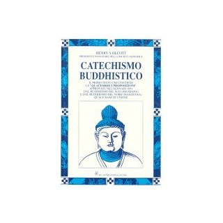 Catechismo Buddhistico