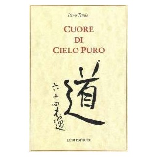 Cuore di cielo puro