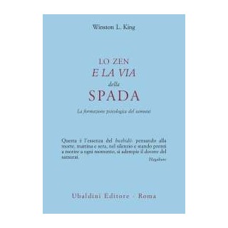 Lo Zen e la via della spada