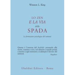 Lo Zen e la via della spada