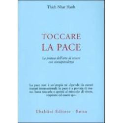 Toccare la pace