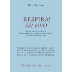 Respira! sei vivo
