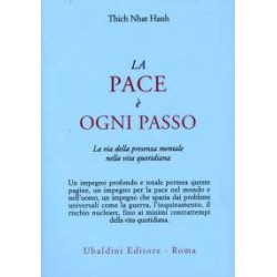 La Pace è ogni passo