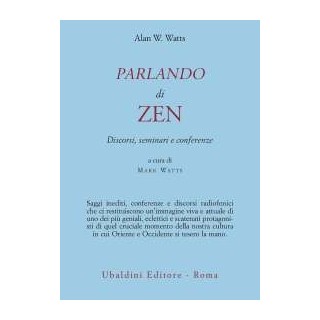 Parlando di Zen