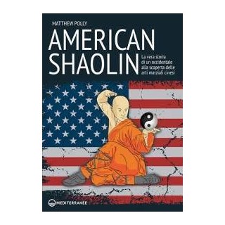 American Shaolin