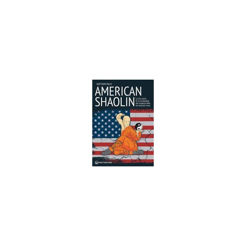 American Shaolin