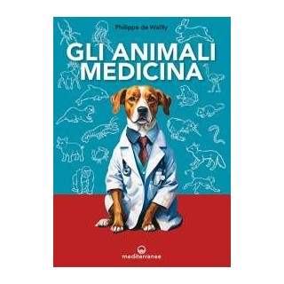 Gli animali medicina
