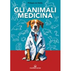Gli animali medicina