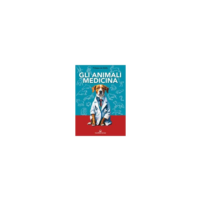 Gli animali medicina