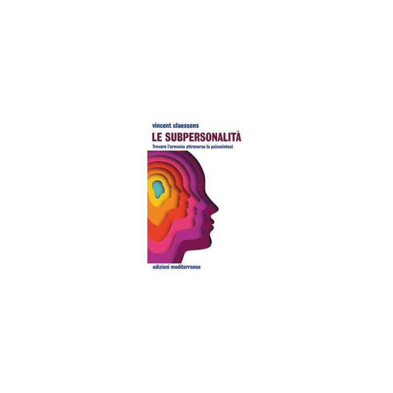 Le subpersonalità