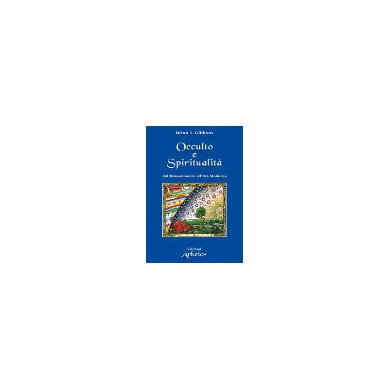 Occulto e spiritualità