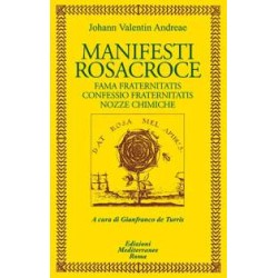 Manifesti Rosacroce
