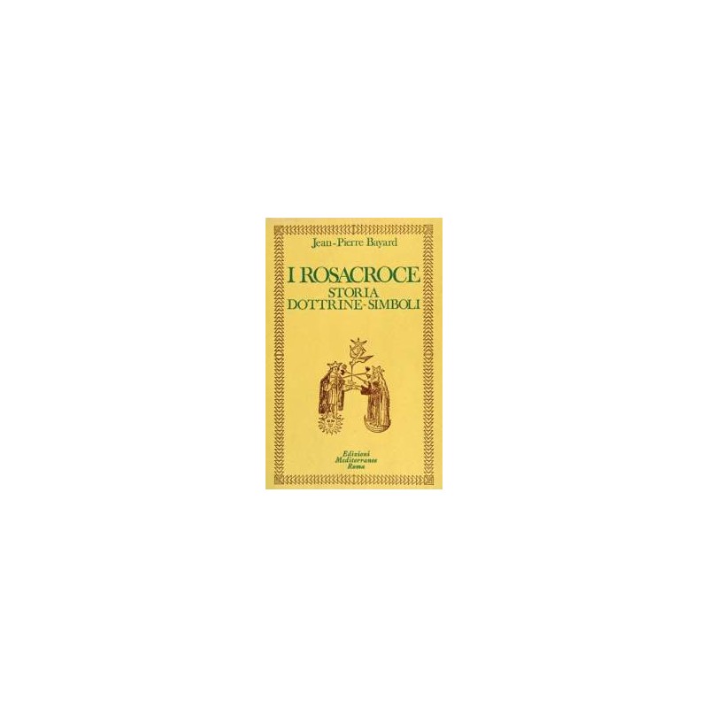 I Rosacroce