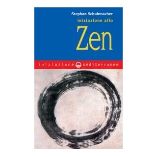 Iniziazione allo Zen
