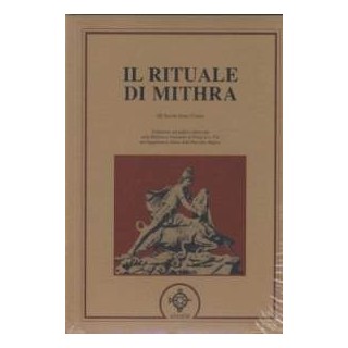 Il Rituale di Mithra