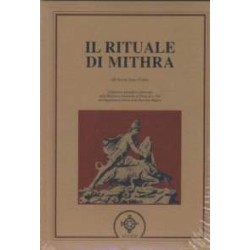 Il Rituale di Mithra