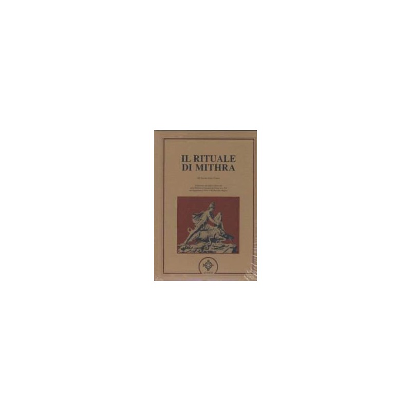 Il Rituale di Mithra