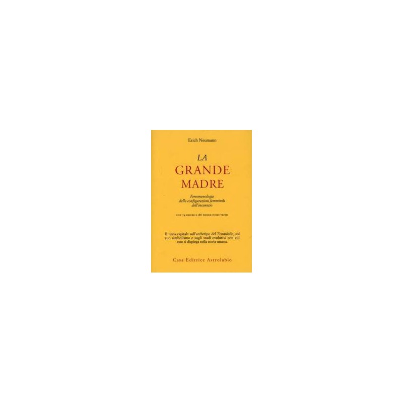 La Grande Madre