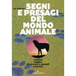 Segni e presagi del mondo animale