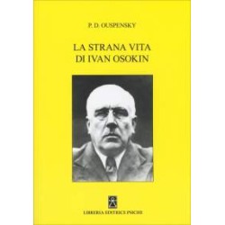 La strana vita di Ivan Osoki