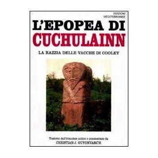 L'Epopea di Cuchulainn