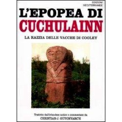 L'Epopea di Cuchulainn