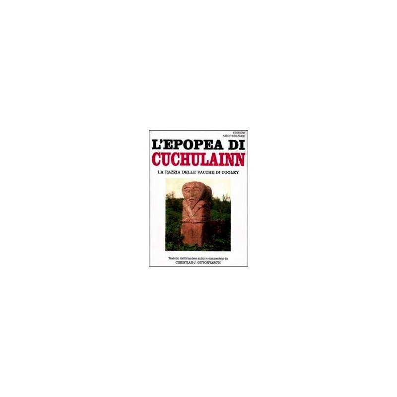 L'Epopea di Cuchulainn