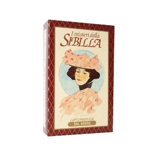 I Misteri della Sibilla - Carte