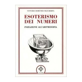 Esoterismo dei numeri