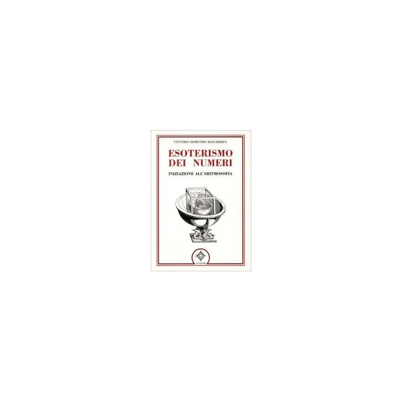 Esoterismo dei numeri