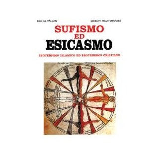 Sufismo ed Esicasmo