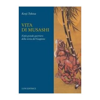 Vita di Musashi