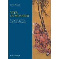 Vita di Musashi