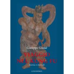 Viaggio nel Kung fu