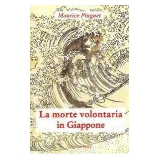 La morte volontaria in Giappone