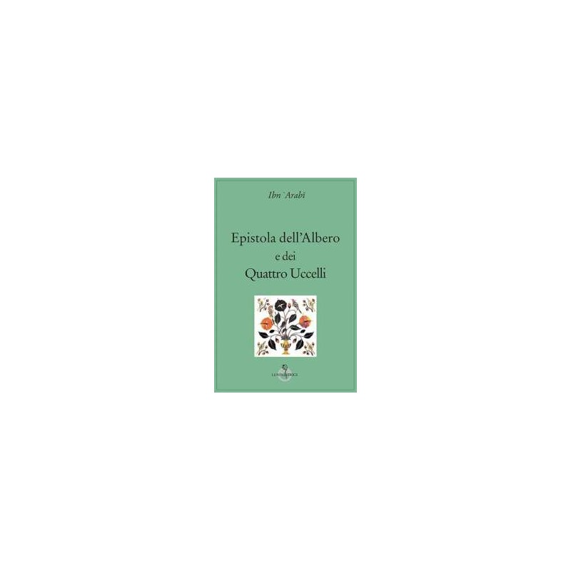 Epistola dell’Albero e dei Quattro Uccelli