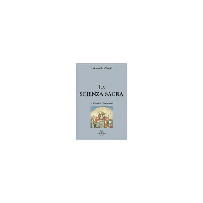 La scienza sacra
