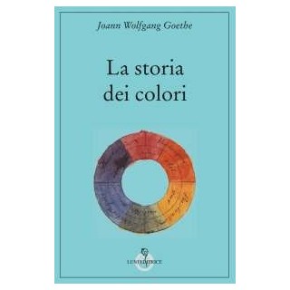 La Storia dei colori